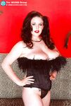 Angela White Younger VOLUPTUOUS MARCH 2004