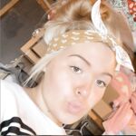 Hope Walker pictures aka u166774524