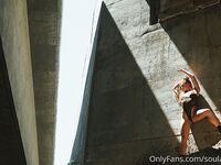 Soularouge Emblu Ginger Oniel