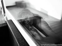 Soularouge Emblu Ginger Oniel