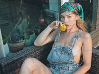 Soularouge Ginger Oniel Emblu 2