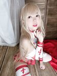 KittyxKum - Asuna Yuuki