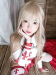 KittyxKum - Asuna Yuuki