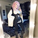 Pokket Fansly Pictures Onlyfans Leak