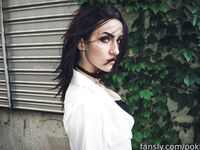 Pokket Fansly Pictures Onlyfans Leak