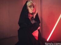 Pokket Fansly Pictures Onlyfans Leak