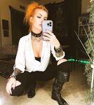 Pokket Fansly Pictures Onlyfans Leak