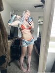 Pokket Fansly Pictures Onlyfans Leak