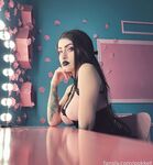 Pokket Fansly Pictures Onlyfans Leak