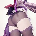 UyUy - Raiden Shogun