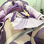 UyUy - Raiden Shogun