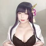 UyUy - Raiden Shogun