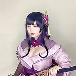 UyUy - Raiden Shogun