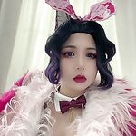 Uyuy - Shinobu Bunny