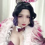 Uyuy - Shinobu Bunny