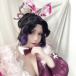 Uyuy - Shinobu Bunny