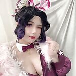 Uyuy - Shinobu Bunny