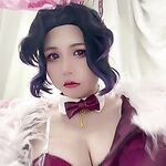 Uyuy - Shinobu Bunny