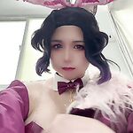 Uyuy - Shinobu Bunny