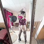 Uyuy - Shinobu Bunny