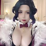 Uyuy - Shinobu Bunny