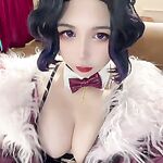 Uyuy - Shinobu Bunny