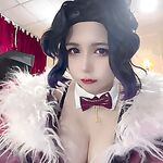 Uyuy - Shinobu Bunny