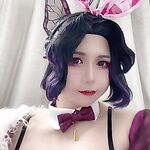 Uyuy - Shinobu Bunny