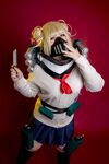 UyUy  Himiko Toga