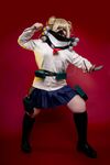 UyUy  Himiko Toga