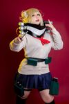 UyUy  Himiko Toga