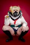 UyUy  Himiko Toga