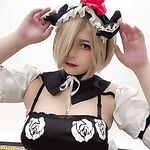 UyUy  Rita Rossweisse