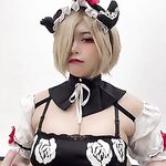 UyUy  Rita Rossweisse