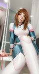 (Cosplay) Ochako Uraraka (Sweetie Fox)