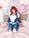 (Cosplay) Ochako Uraraka (Sweetie Fox)