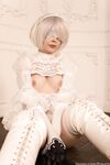 Frau - Bride 2B