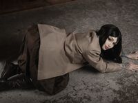 (Cosplay) Pieck Finger by Zirael Rem