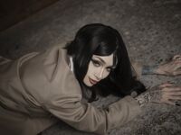 (Cosplay) Pieck Finger by Zirael Rem