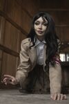 (Cosplay) Pieck Finger by Zirael Rem