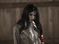 (Cosplay) Pieck Finger by Zirael Rem