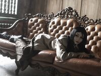 (Cosplay) Pieck Finger by Zirael Rem