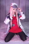 Shirokitsune - Zero Two