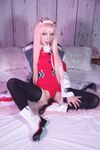 Shirokitsune - Zero Two
