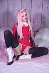 Shirokitsune - Zero Two