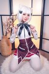ShiroKitsune - Koneko Tojou (High School DxD)