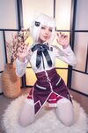 ShiroKitsune - Koneko Tojou (High School DxD)