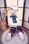 ShiroKitsune - Koneko Tojou (High School DxD)