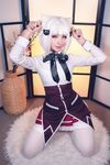 ShiroKitsune - Koneko Tojou (High School DxD)