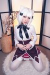 ShiroKitsune - Koneko Tojou (High School DxD)